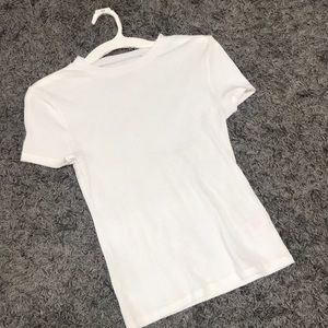 Small shirt